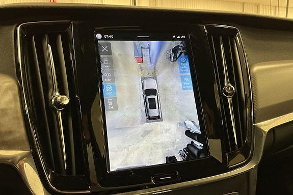 Volvo V90 25 of 29