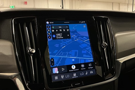 Volvo V90 26 of 29