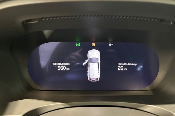 Volvo V90 16 of 29