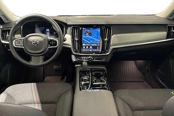 Volvo V90 10 of 29