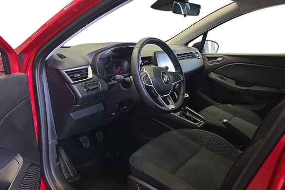 Renault Clio 12 of 21