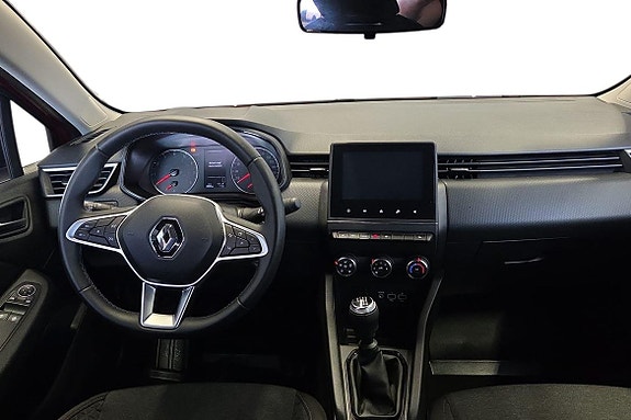 Renault Clio 13 of 21