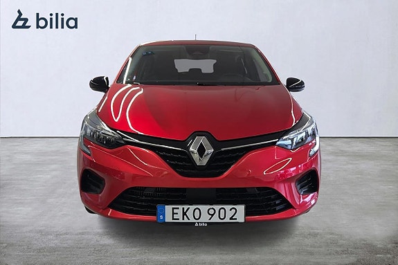 Renault Clio 2 of 21