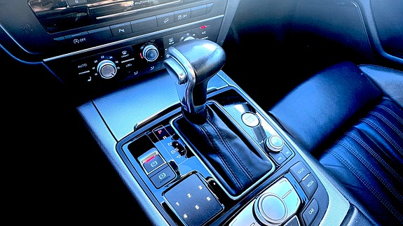 Audi A6 allroad 13 of 13