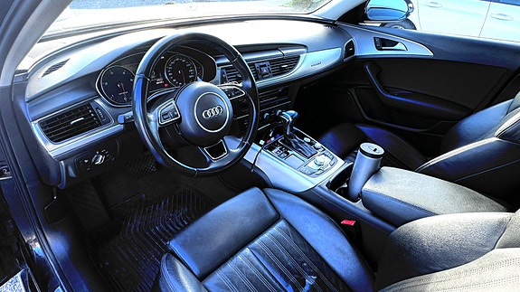 Audi A6 allroad 11 of 13
