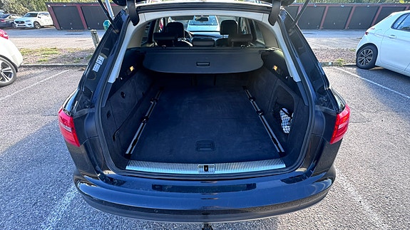 Audi A6 allroad 4 of 13