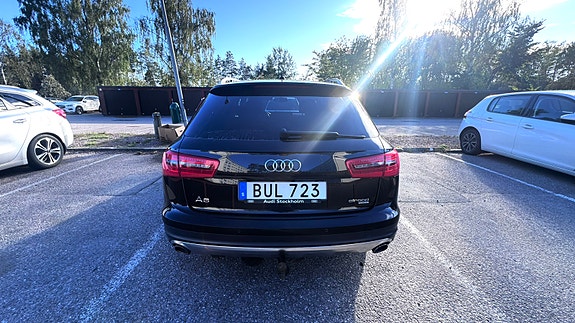 Audi A6 allroad 3 of 13