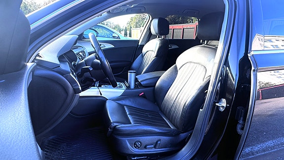 Audi A6 allroad 10 of 13