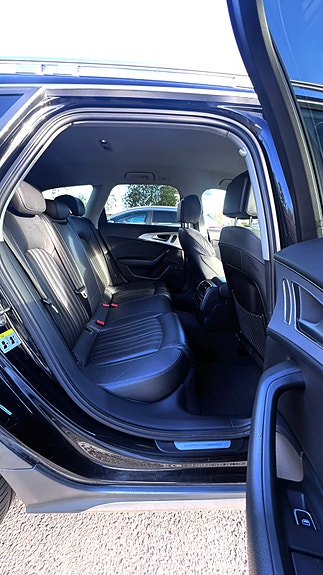 Audi A6 allroad 5 of 13