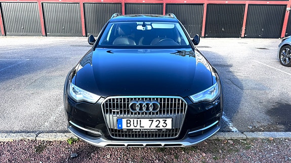 Audi A6 allroad 7 of 13