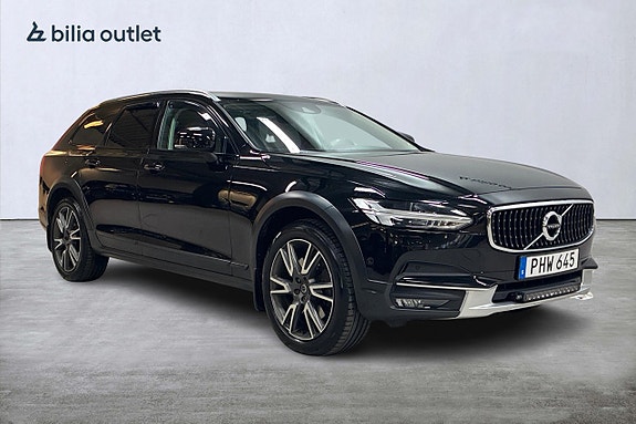 Volvo V90 Cross Country 4 of 27