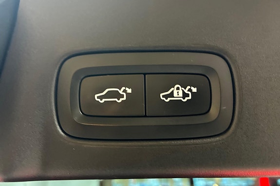Volvo V90 Cross Country 27 of 27