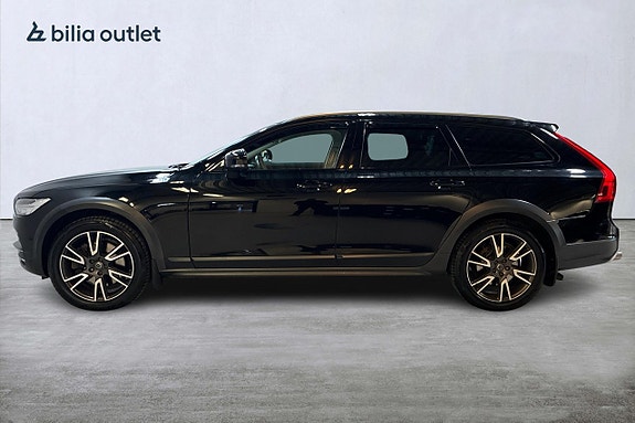 Volvo V90 Cross Country 9 of 27
