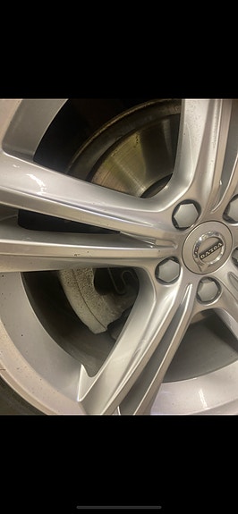 Volvo V90 12 of 12