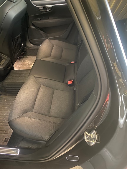 Volvo V90 9 of 12