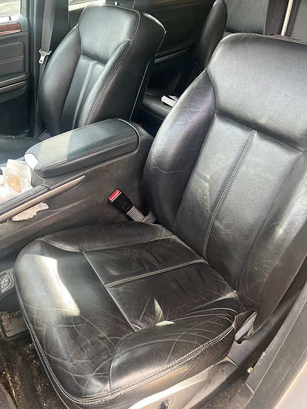 Mercedes-Benz GL420 5 of 14