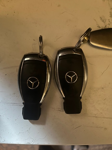 Mercedes-Benz GL420 6 of 14