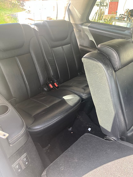 Mercedes-Benz GL420 14 of 14
