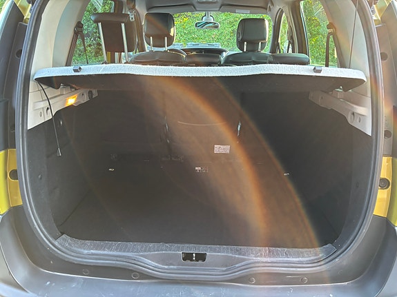 Renault Scenic XMod 8 of 16