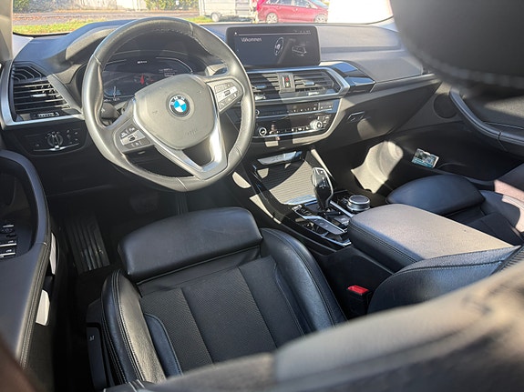 BMW X3 7 of 9