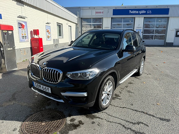 BMW X3 6 of 9