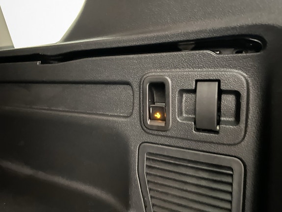 Volkswagen Touran 19 of 27