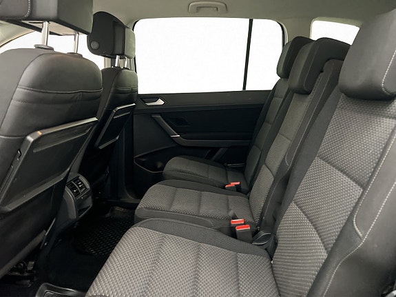 Volkswagen Touran 15 of 27