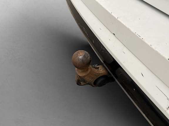 Volkswagen Touran 17 of 27