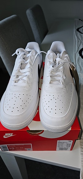 Nike skor