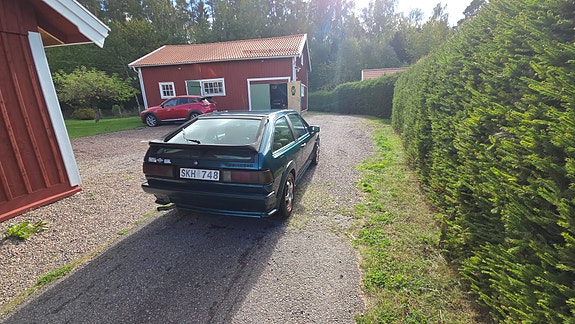 Volkswagen Scirocco 3 of 6