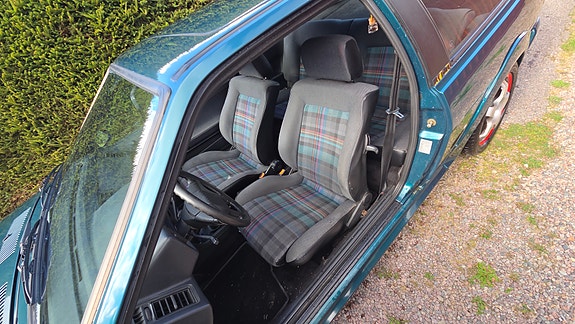 Volkswagen Scirocco 4 of 6