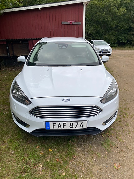 Ford Focus 4 of 4