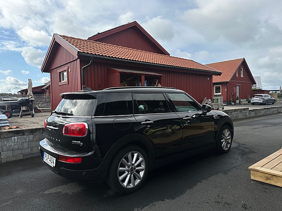MINI Cooper 6 of 8