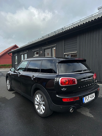 MINI Cooper 5 of 8