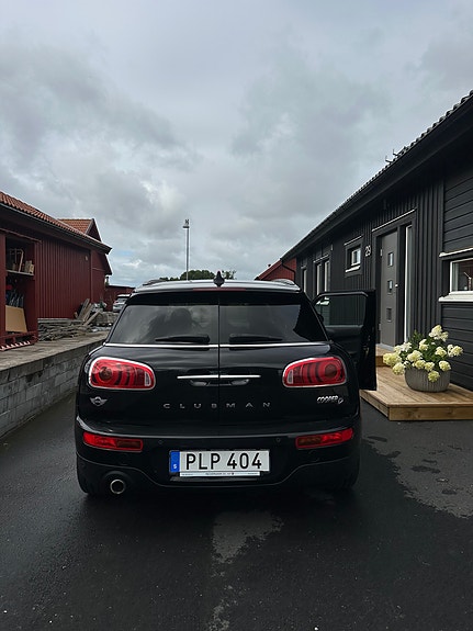 MINI Cooper 3 of 8