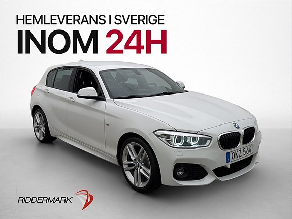 BMW 118d
