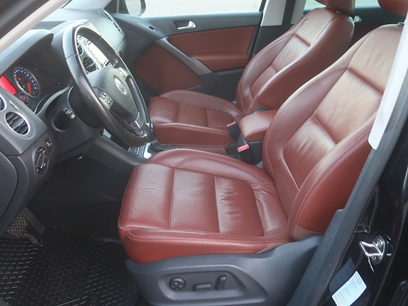 Volkswagen Tiguan 7 of 27