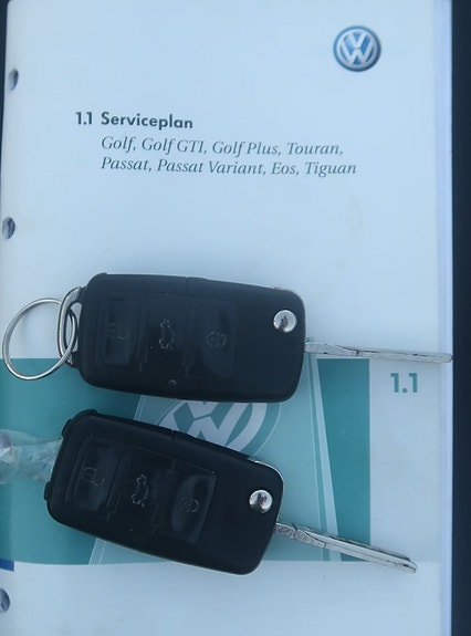 Volkswagen Tiguan 19 of 27