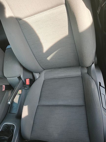 Volkswagen Golf V 7 of 18
