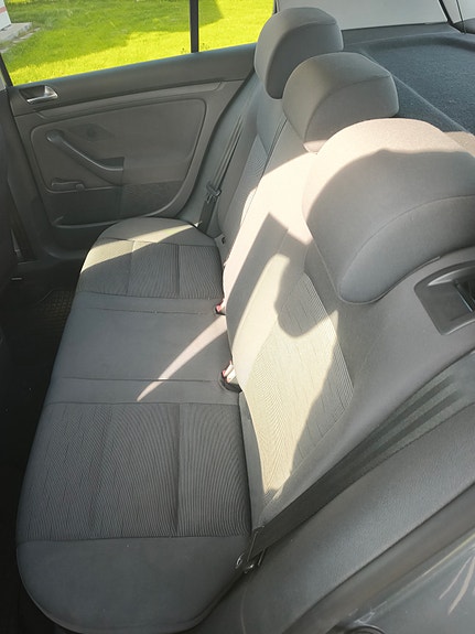 Volkswagen Golf V 10 of 18