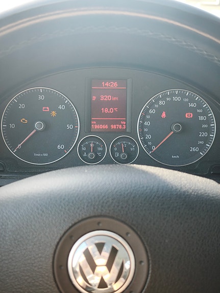 Volkswagen Golf V 15 of 18