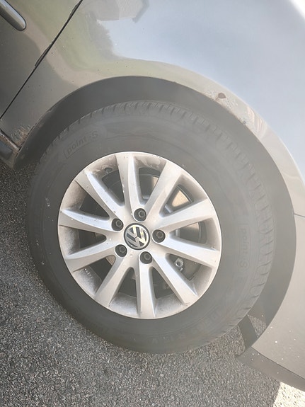 Volkswagen Golf V 13 of 18