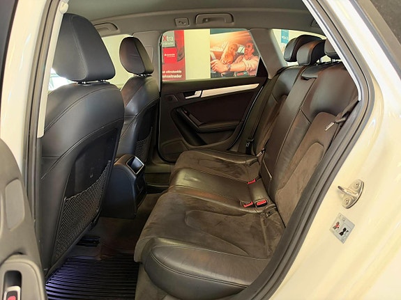Audi A4 23 of 23
