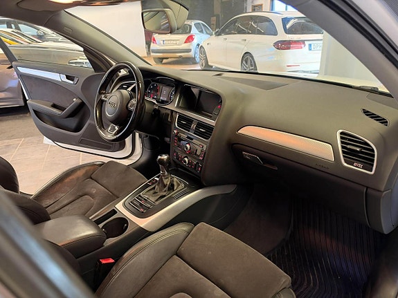 Audi A4 19 of 23