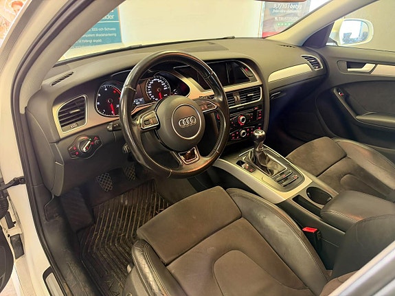 Audi A4 18 of 23