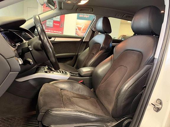 Audi A4 20 of 23