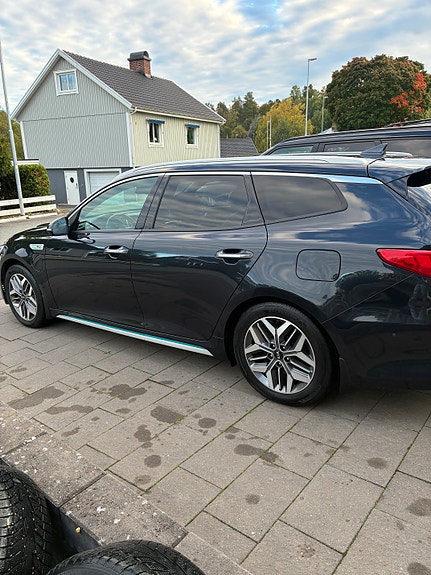 Kia Optima 6 of 7