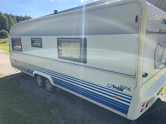 Polar 620 DB TR 3 of 7