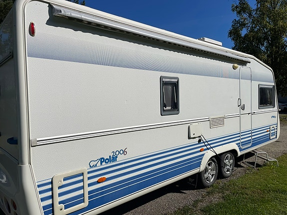 Polar 620 DB TR 2 of 7