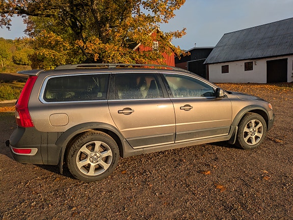 Volvo XC70 5 of 6